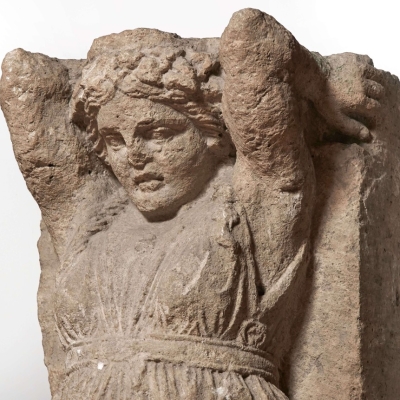 16 Febbraio 2023, Roma - ArCHeoM 2023 Archeologia svizzera nel Mediterraneo occidentale